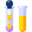 Test tube Symbol 64x64