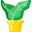 Plant Symbol 64x64