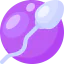 Spermatozoon ícono 64x64