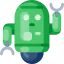 Robot icon 64x64