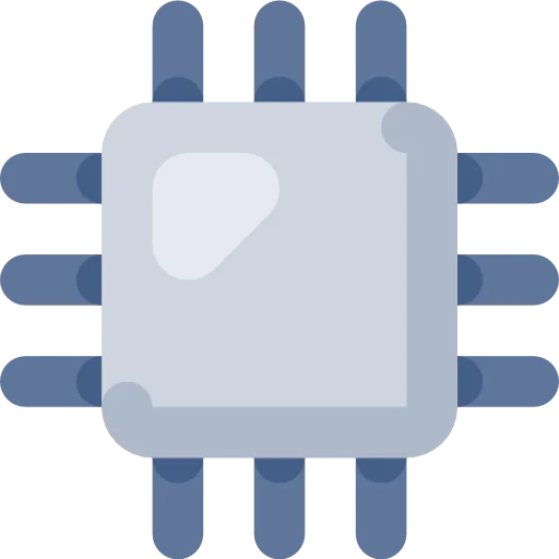 Cpu icon