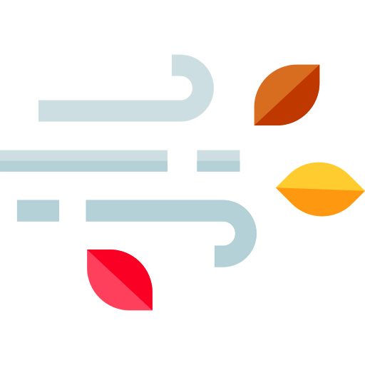 Wind icon