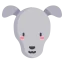 Greyhound 图标 64x64