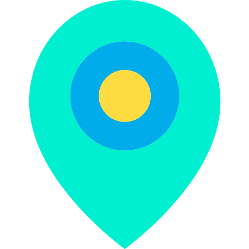 Pin icon