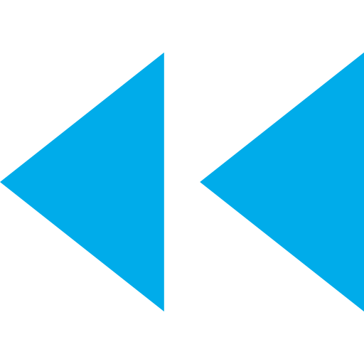 Rewind icon