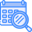 Calendar icon 64x64