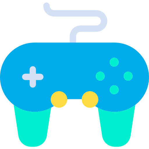 Gamepad icon