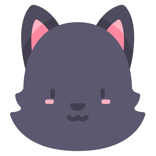 Schipperke icon