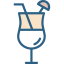 Cocktail アイコン 64x64