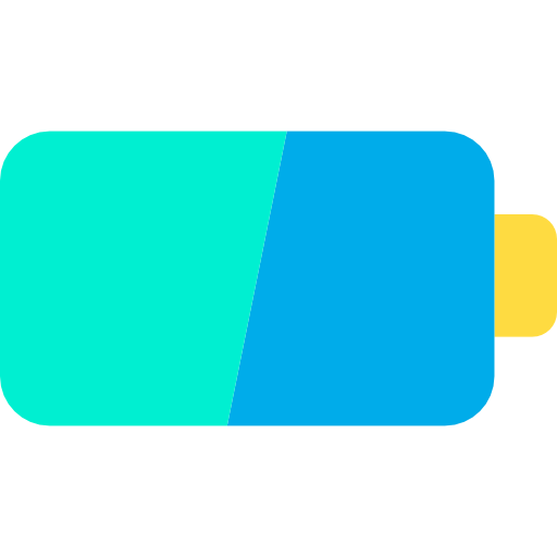 Battery icon