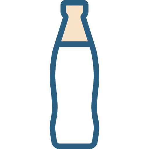 Bottle icon