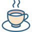 Coffee cup アイコン 64x64
