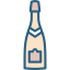 Champagne Symbol 64x64