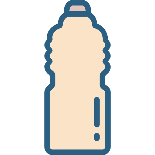 Bottle Ikona