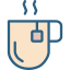 Tea cup Symbol 64x64
