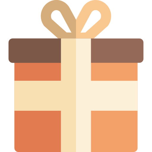 Gift icon