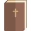 Bible アイコン 64x64