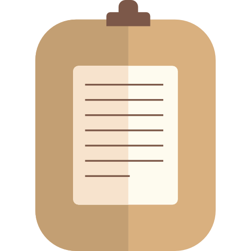 Notepad icon