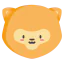 Pomeranian 图标 64x64