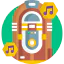 Jukebox icon 64x64