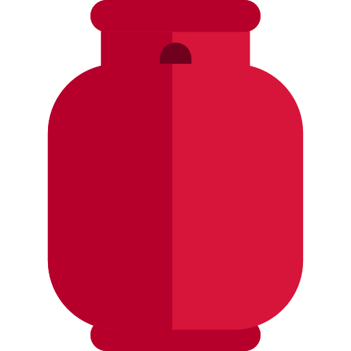 Gas 图标