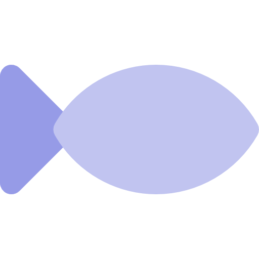 Fish icon