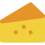 Cheese アイコン 64x64