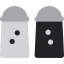 Salt and pepper icon 64x64