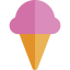 Ice cream Ikona 64x64