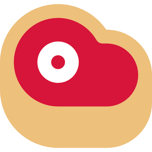 Steak icon