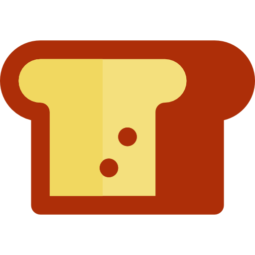 Bread icon