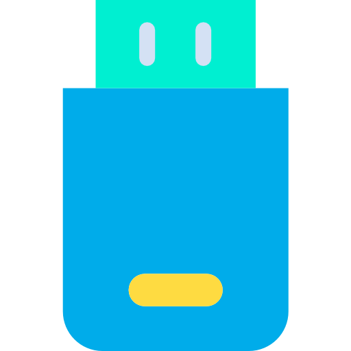 Pendrive icon