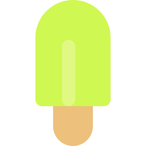 Popsicle іконка