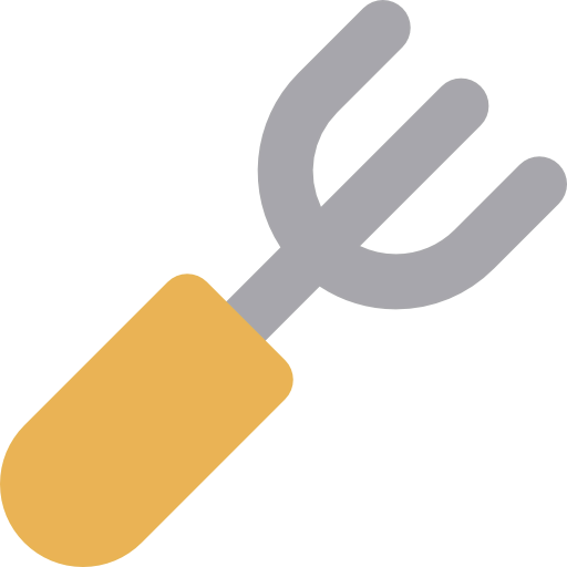 Fork アイコン