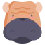 Shar pei 图标 64x64
