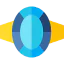 Diamond ring biểu tượng 64x64