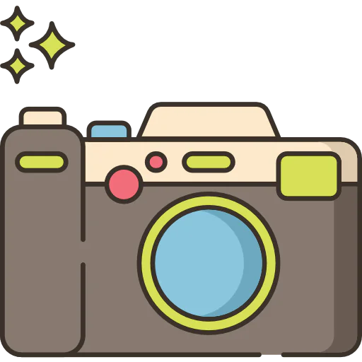 Camera icon