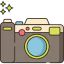 Camera icon 64x64