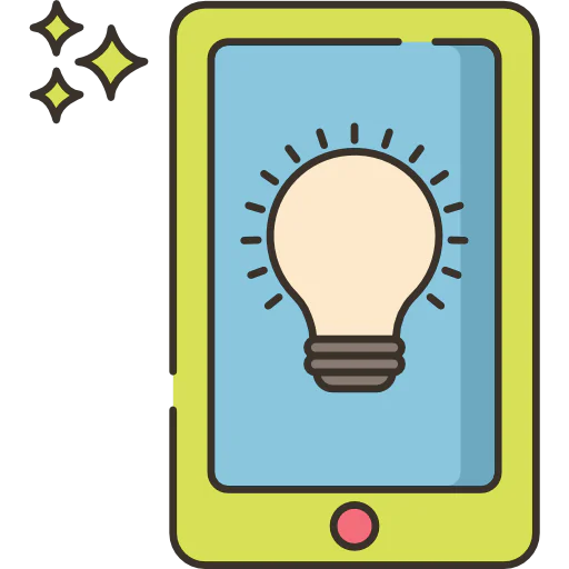 Idea icon