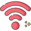 Wifi Ikona 64x64