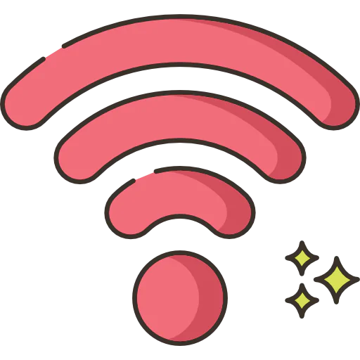 Wifi 图标
