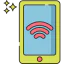 Wifi Symbol 64x64