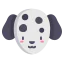Dalmatian 图标 64x64