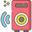 Speaker icon 64x64