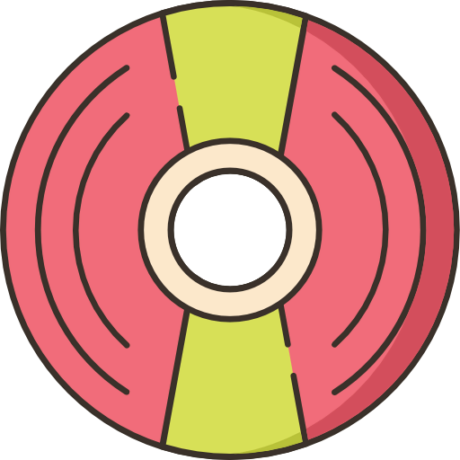 Cd icon