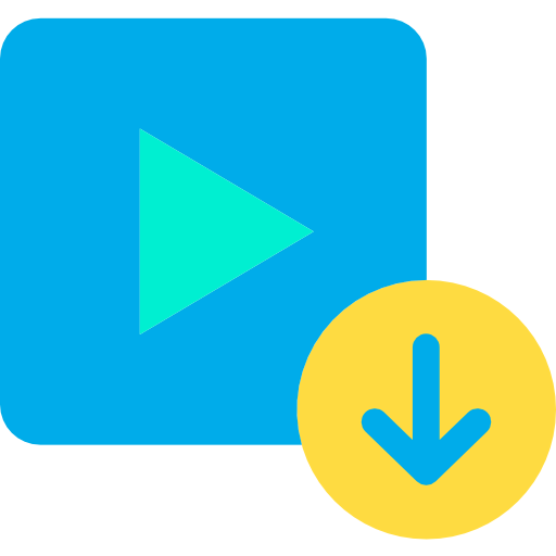 Play button Symbol