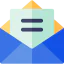 Email アイコン 64x64