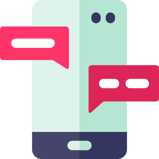 Message icon