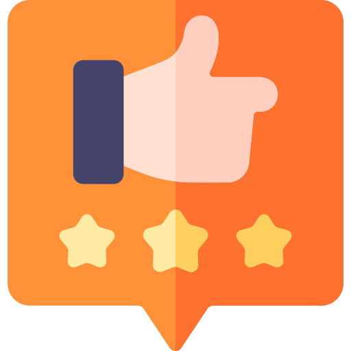 Feedback icon