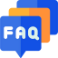 Faq іконка 64x64